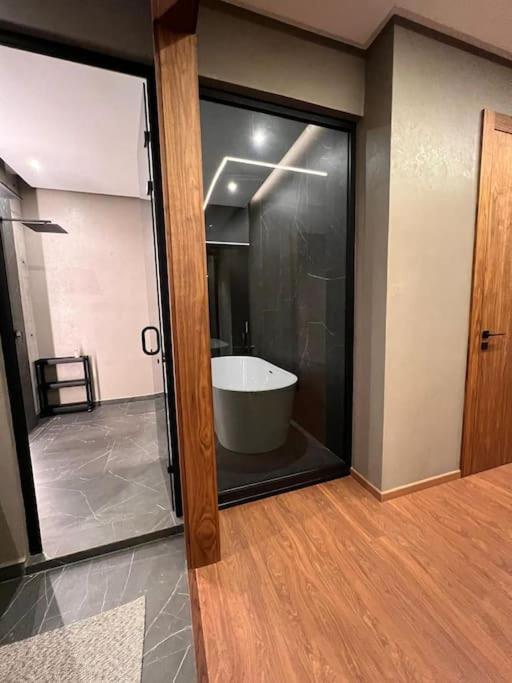 Villa avec vue imprenable sur le Golf Amelkis