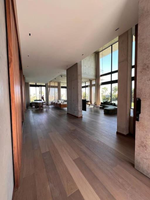 Villa avec vue imprenable sur le Golf Amelkis