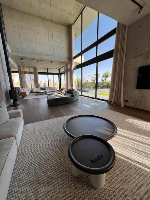 Villa avec vue imprenable sur le Golf Amelkis