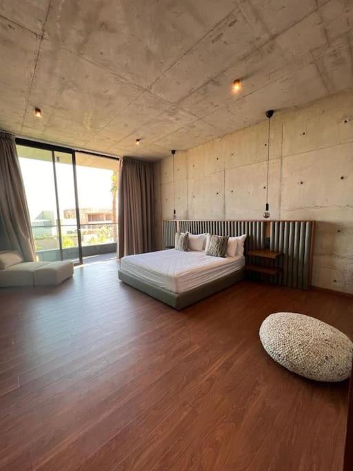 Villa avec vue imprenable sur le Golf Amelkis