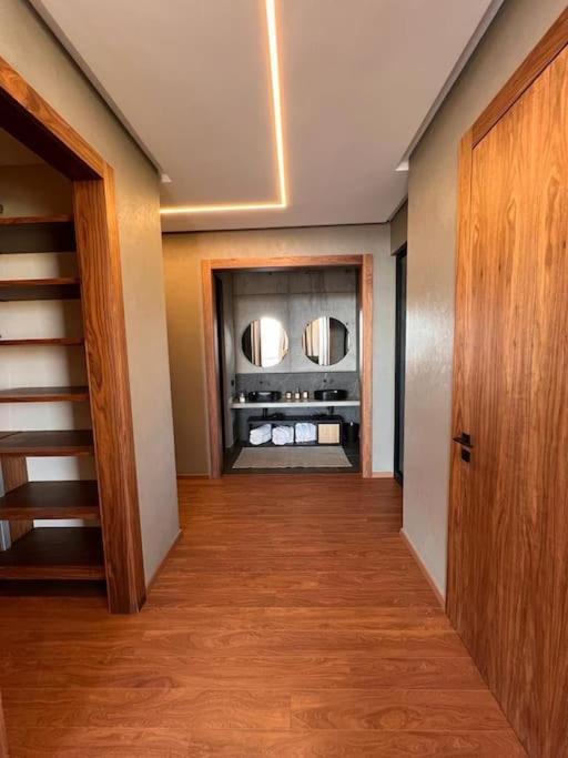 Villa avec vue imprenable sur le Golf Amelkis