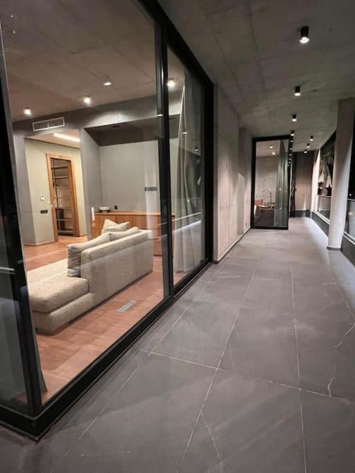 Villa avec vue imprenable sur le Golf Amelkis