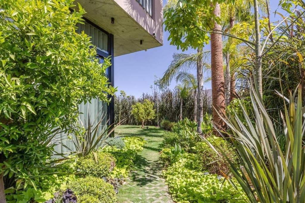 Villa avec vue imprenable sur le Golf Amelkis