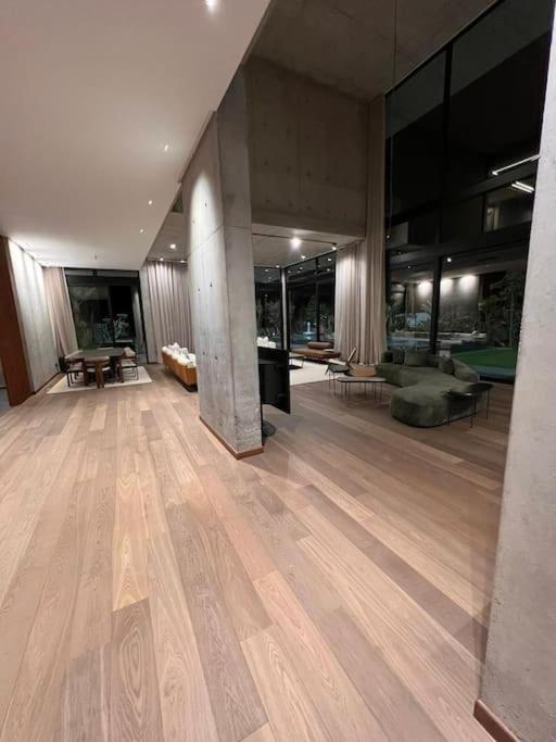 Villa avec vue imprenable sur le Golf Amelkis