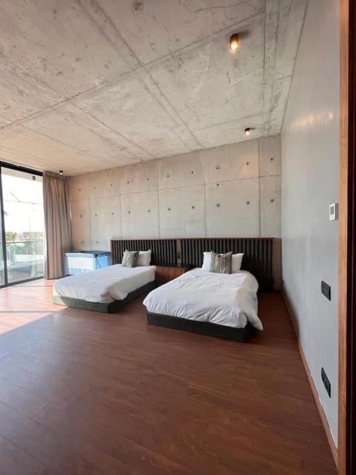 Villa avec vue imprenable sur le Golf Amelkis