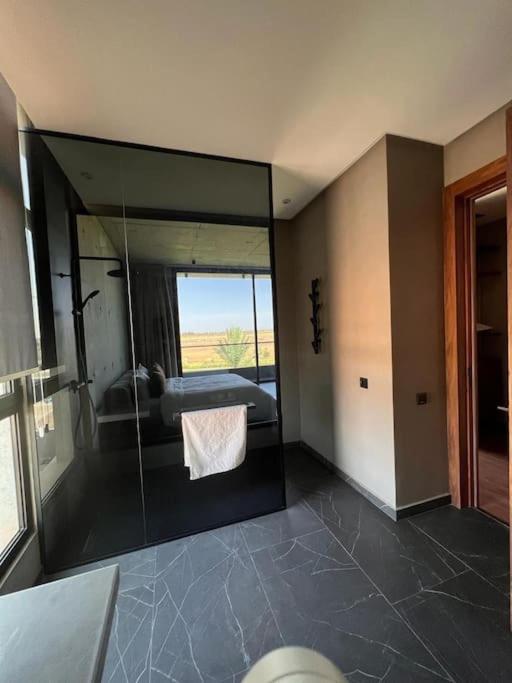 Villa avec vue imprenable sur le Golf Amelkis