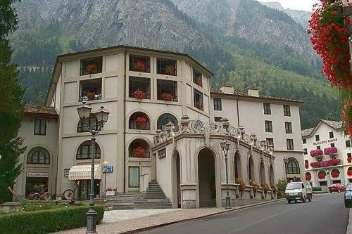 Massarella Residence Universo