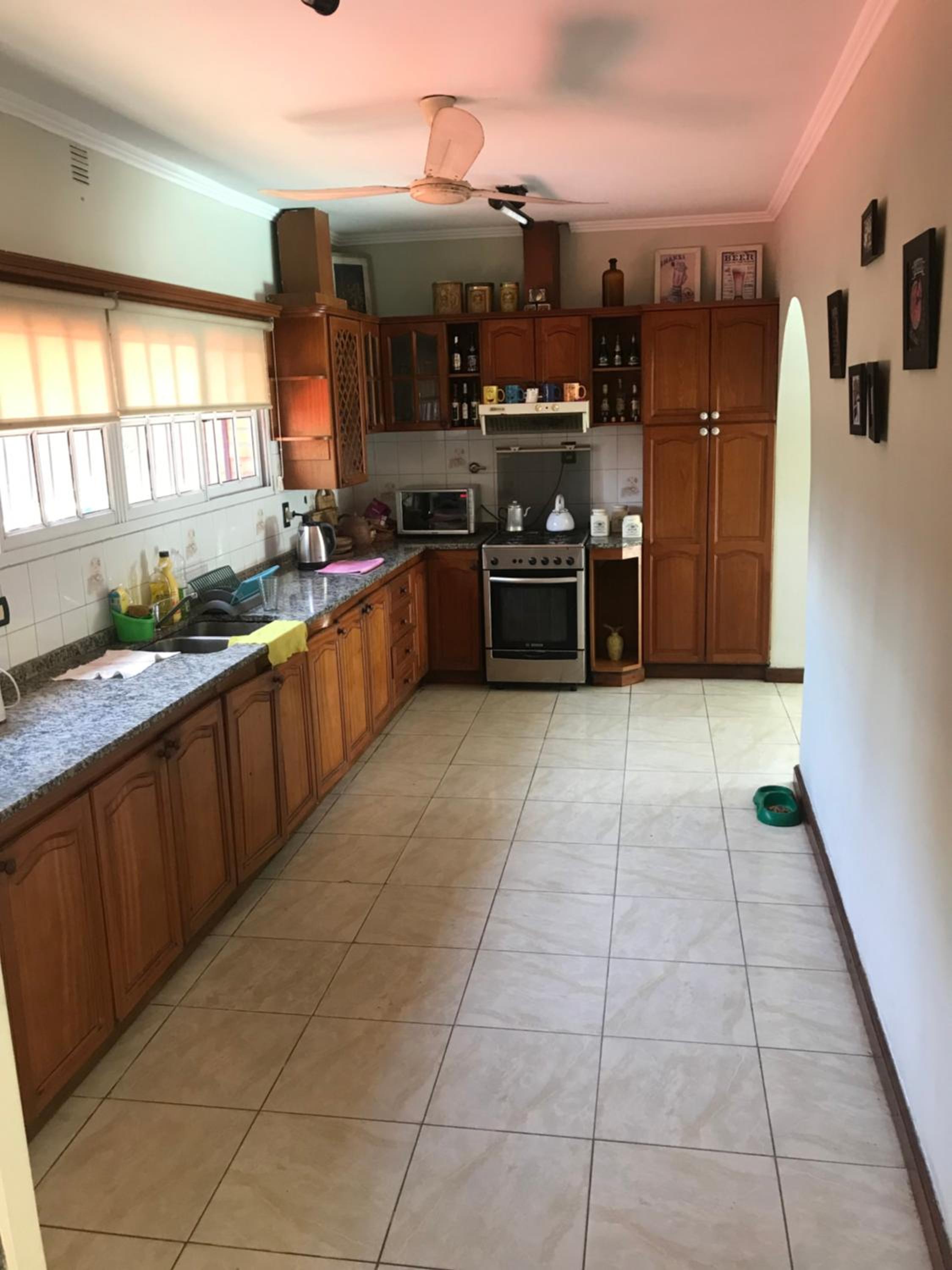 Hermosa casa, completa y con caràcter premium