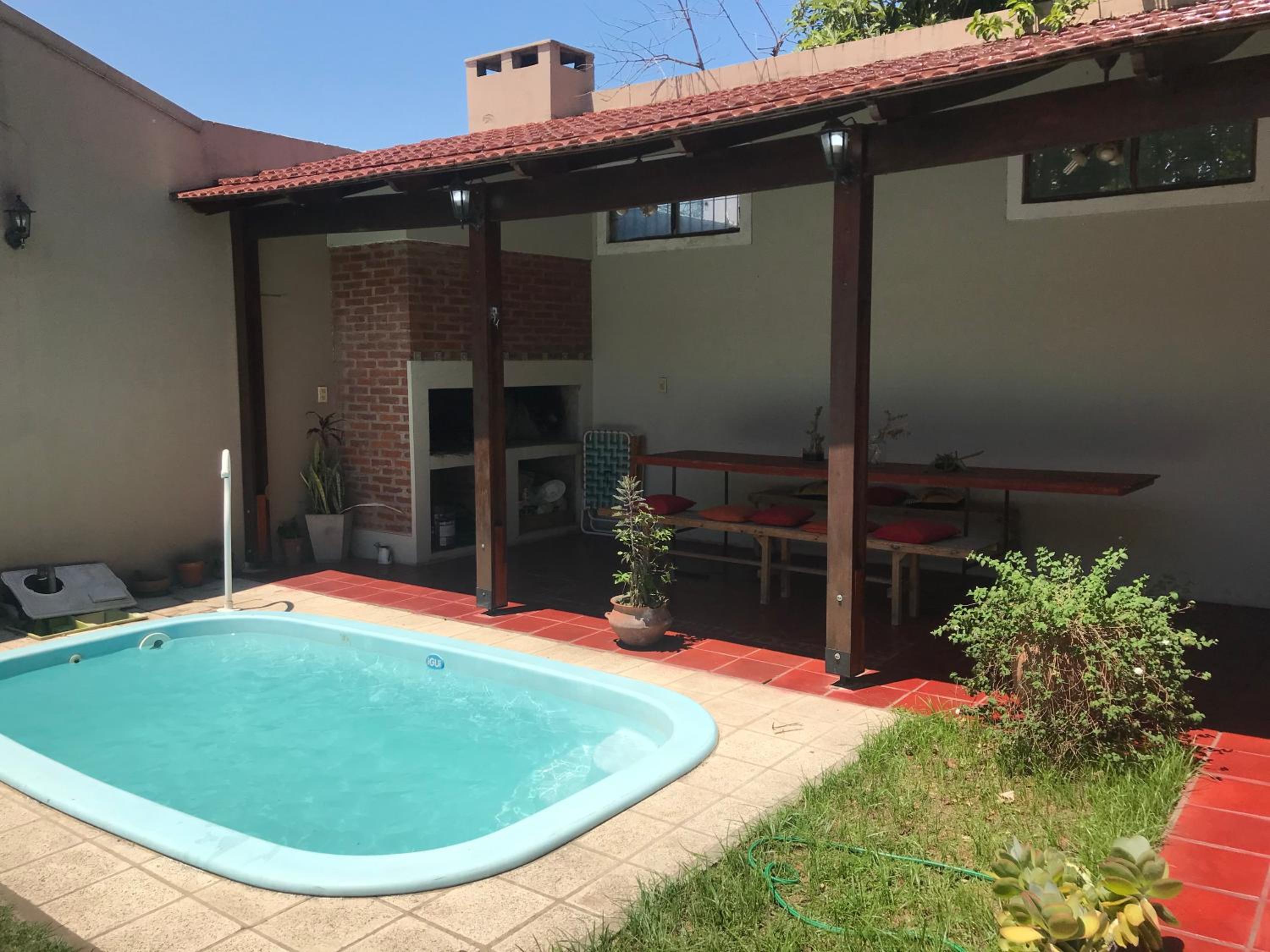 Hermosa casa, completa y con caràcter premium