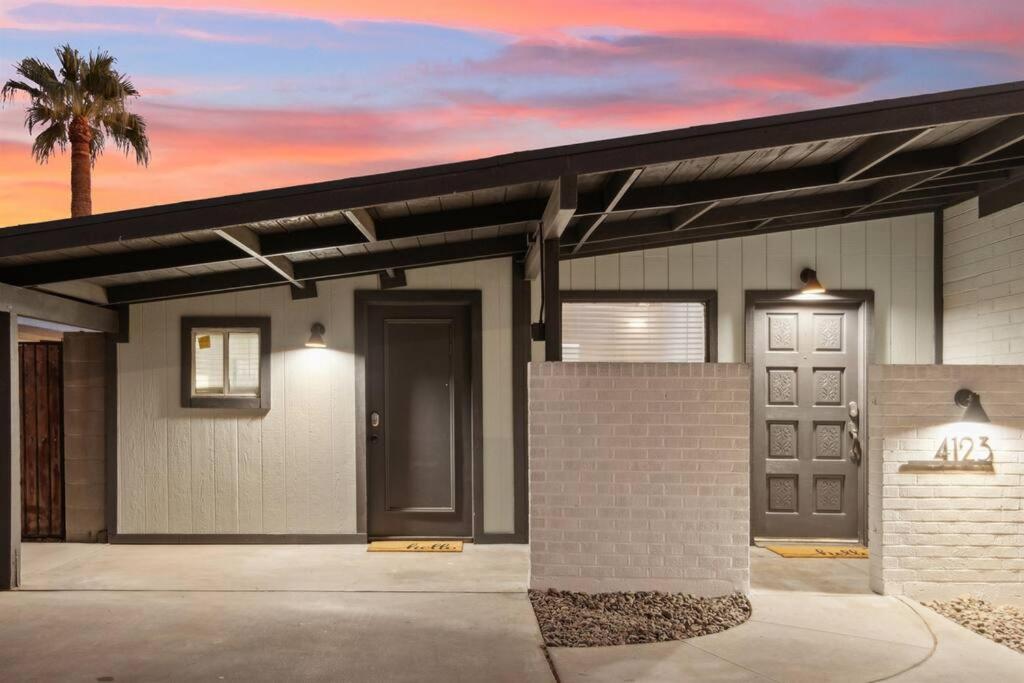 Mid-Century Modern Casita view 4