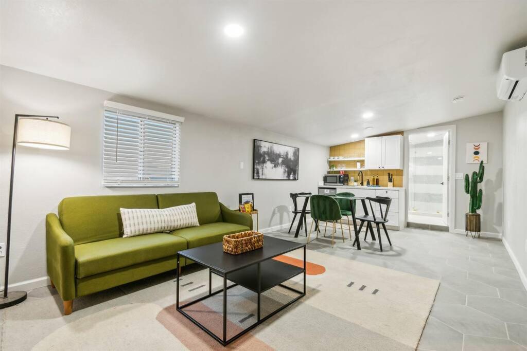 Mid-Century Modern Casita view 5