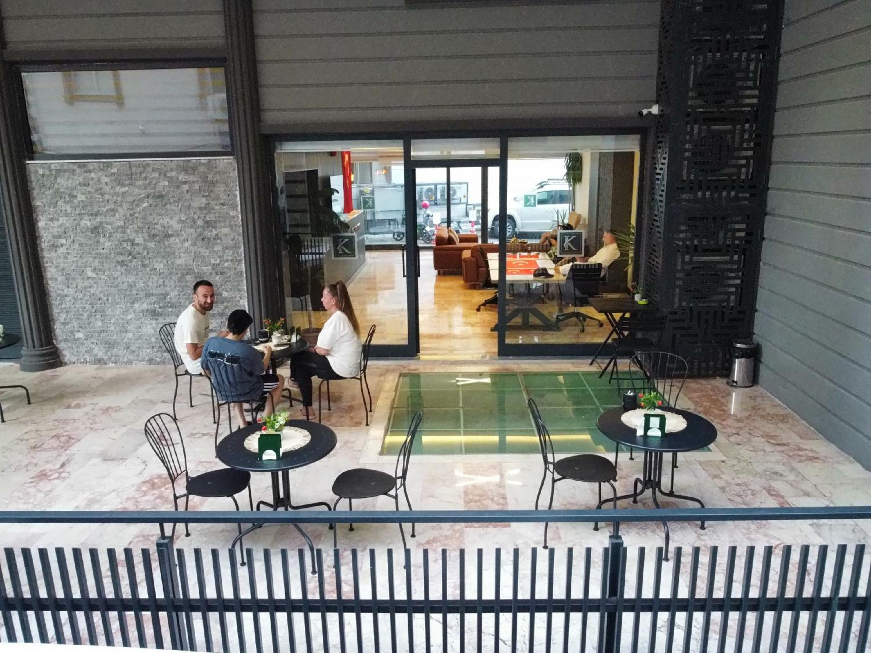 Kriti Hotel & Antalya - Image 35