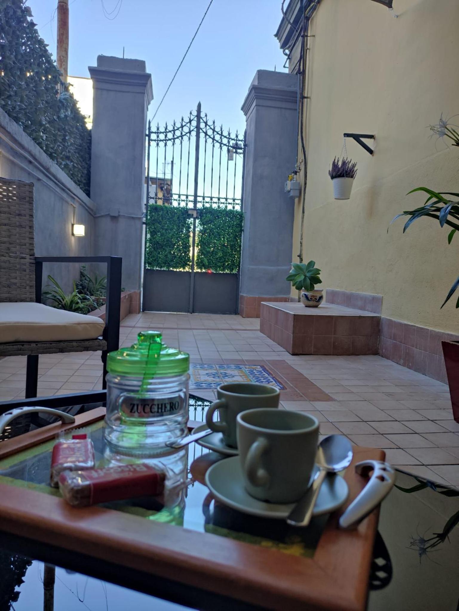 Alla Chiesetta