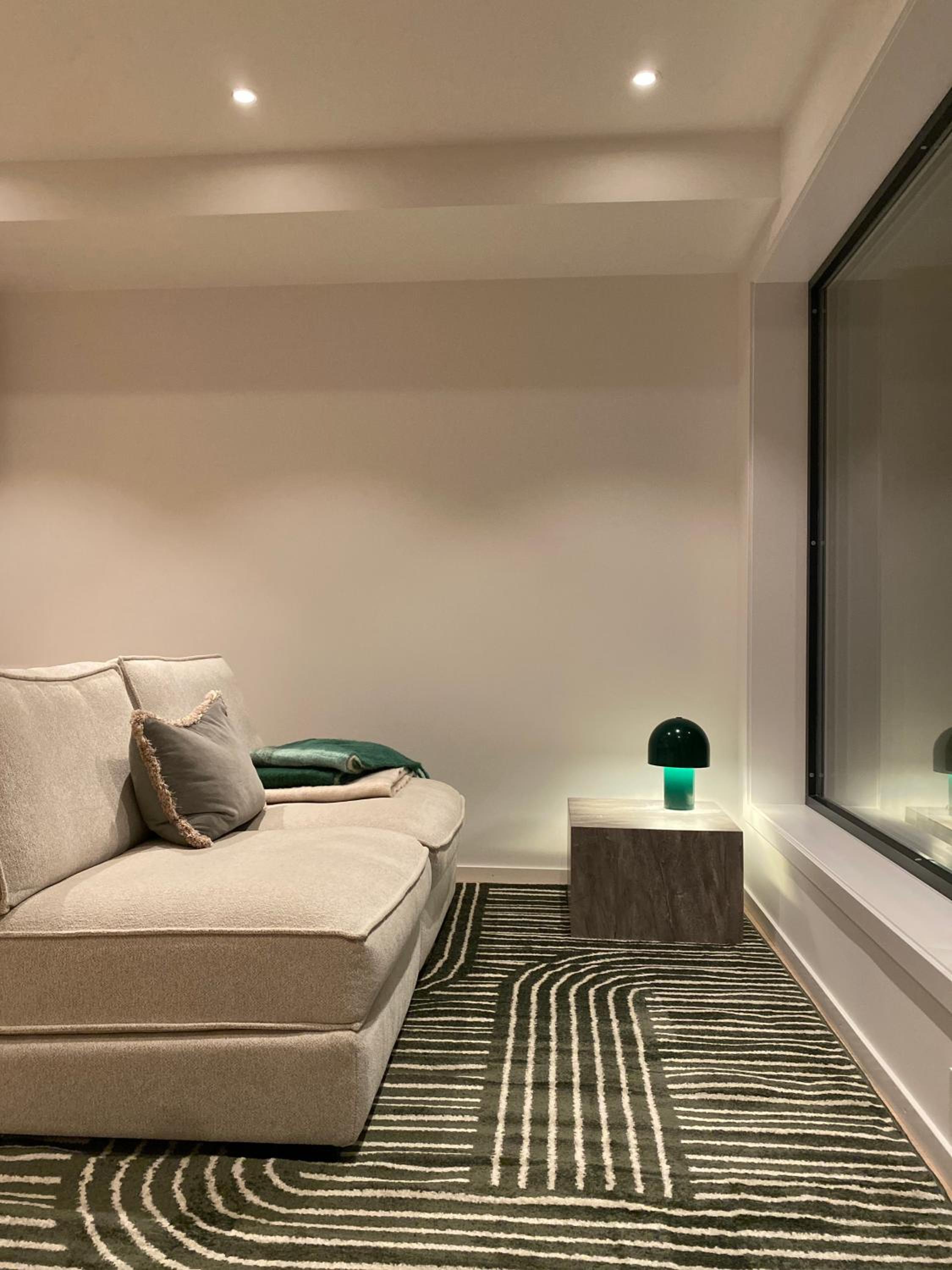Sweet little Penthouse, amazing view view 2