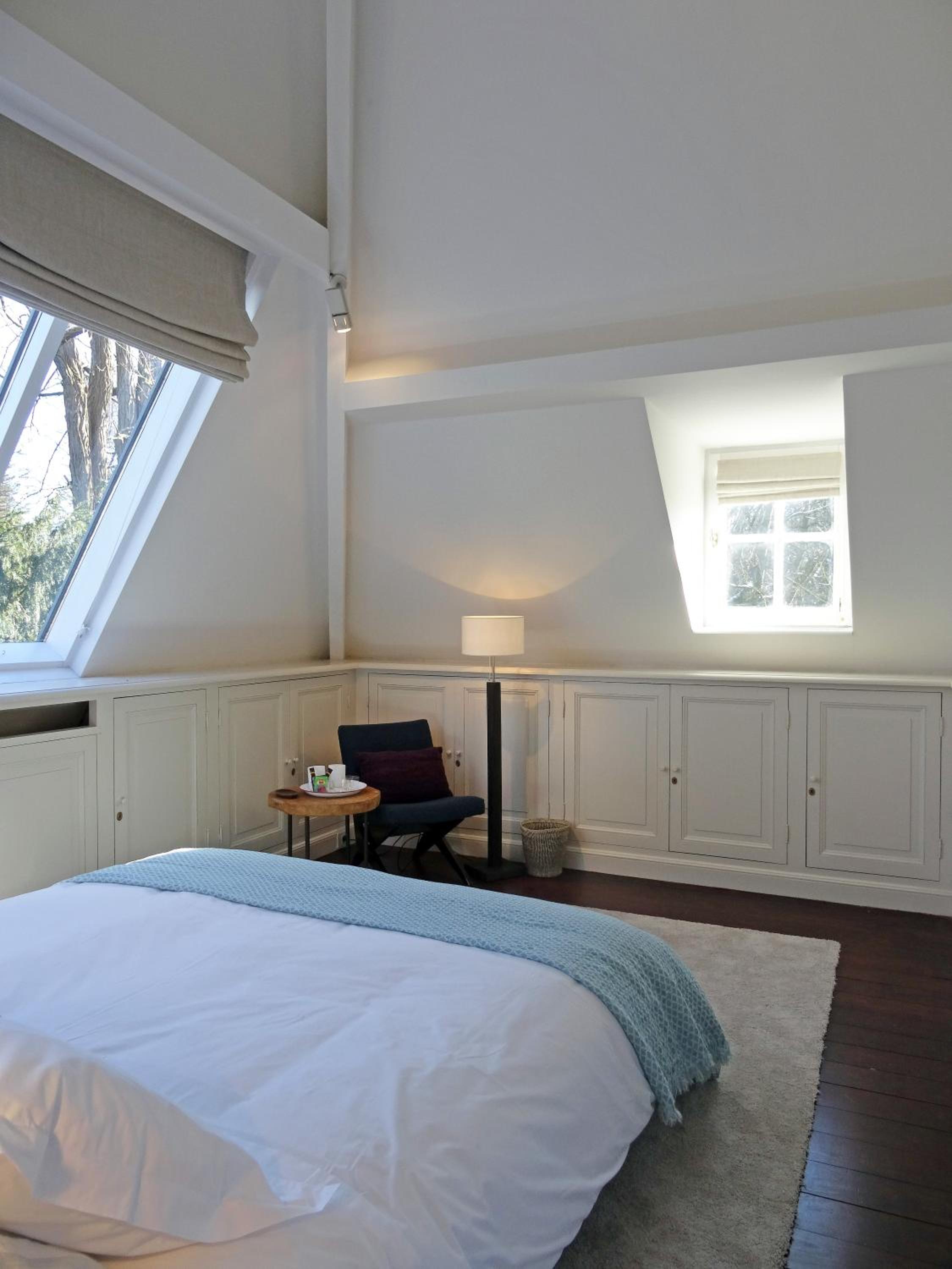 Guest house La Maison Chantecler