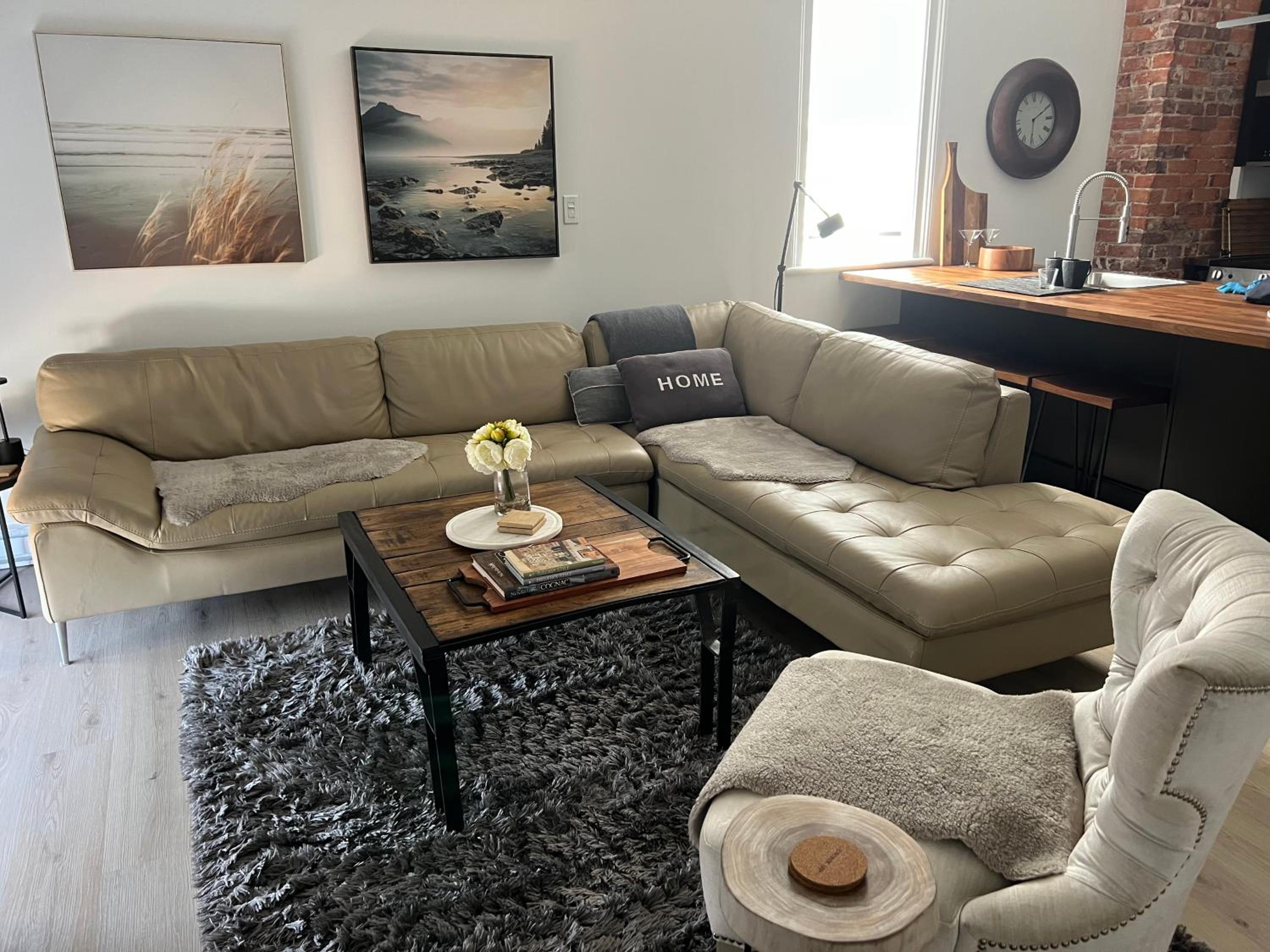Deluxe Loft - Amazing Terrace with Stunning Water View