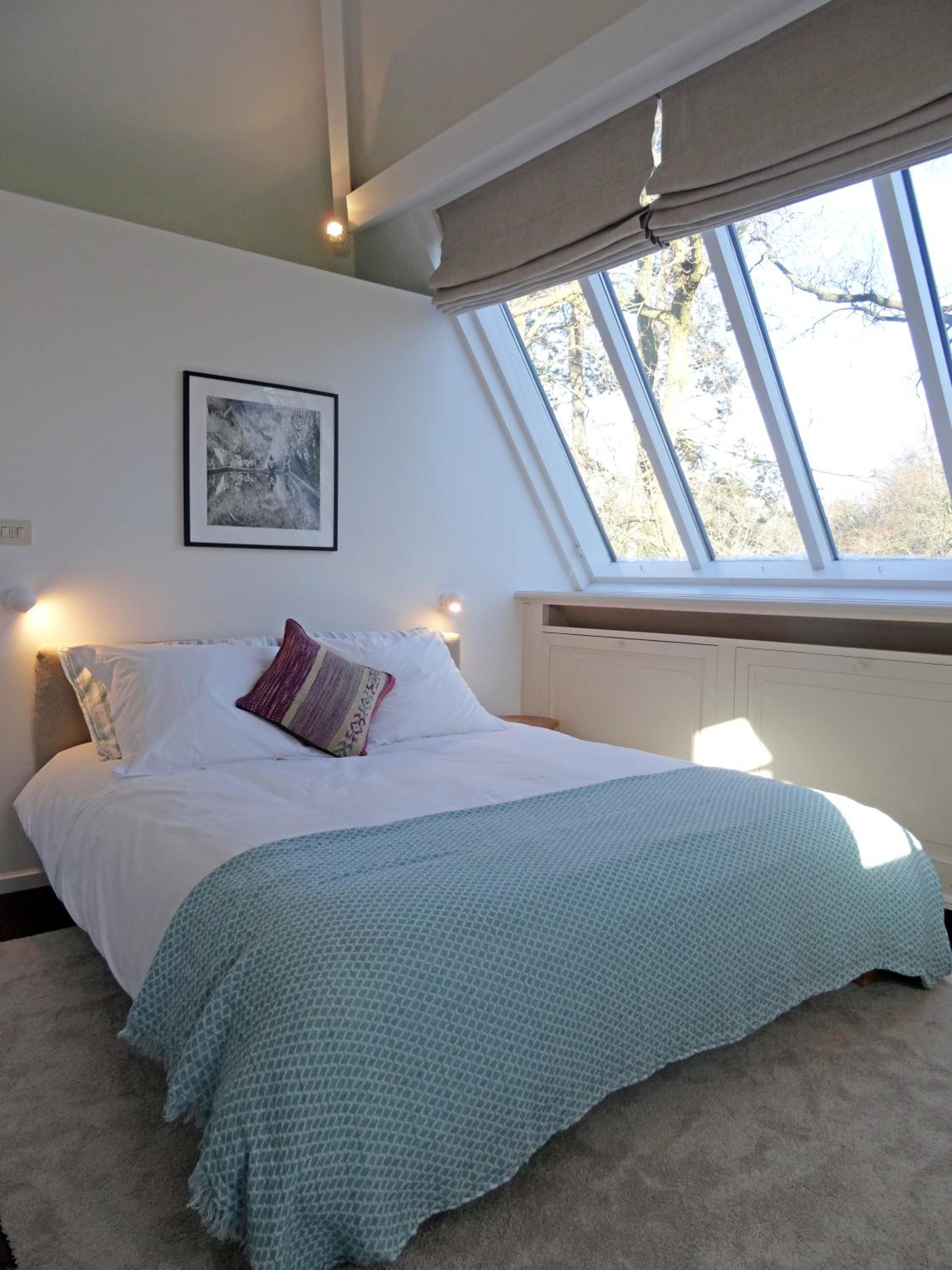 Guest house La Maison Chantecler