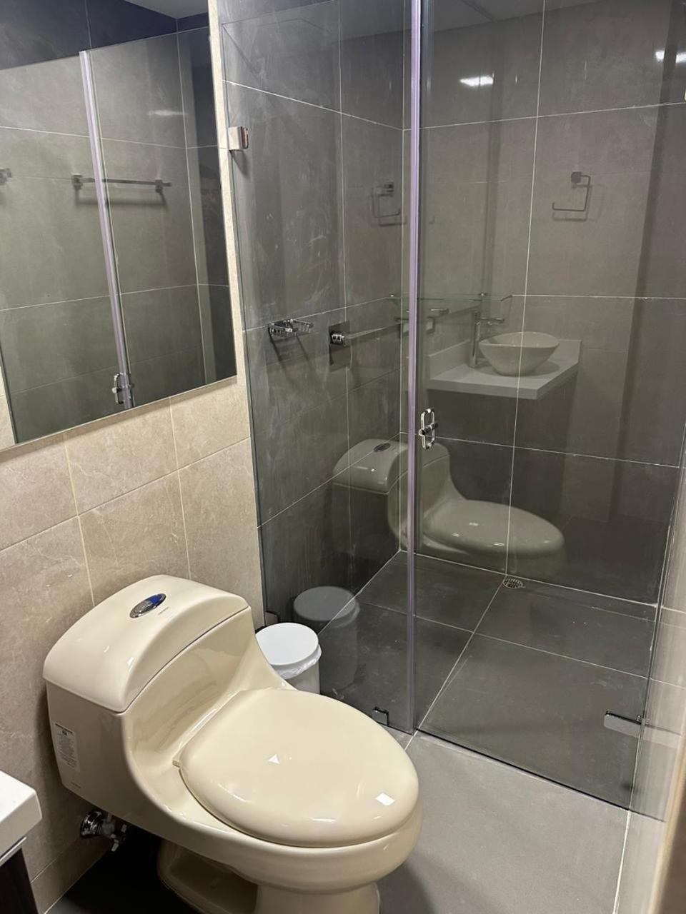 Modern Units Poblado with stunning view