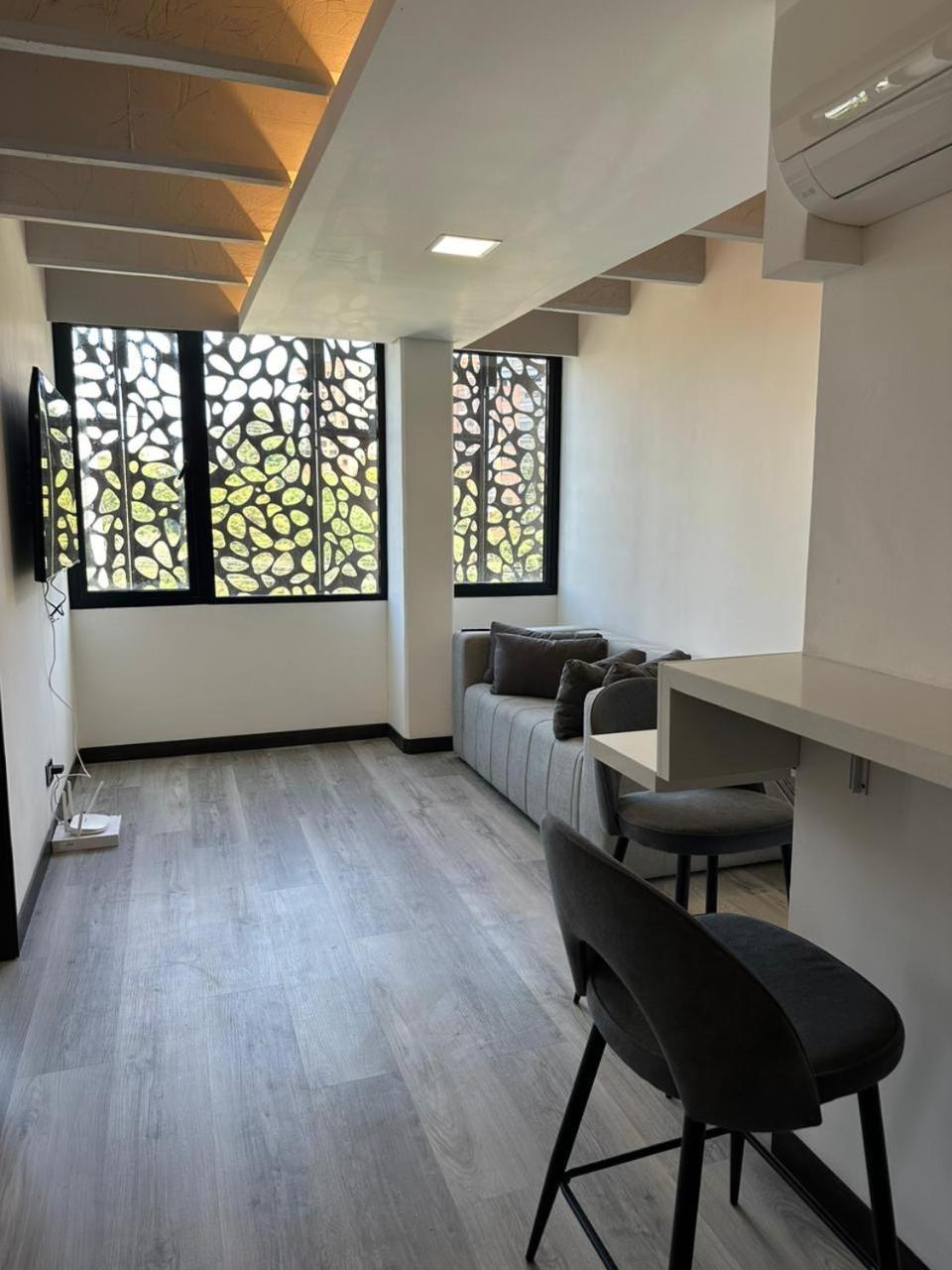 Modern Units Poblado with stunning view