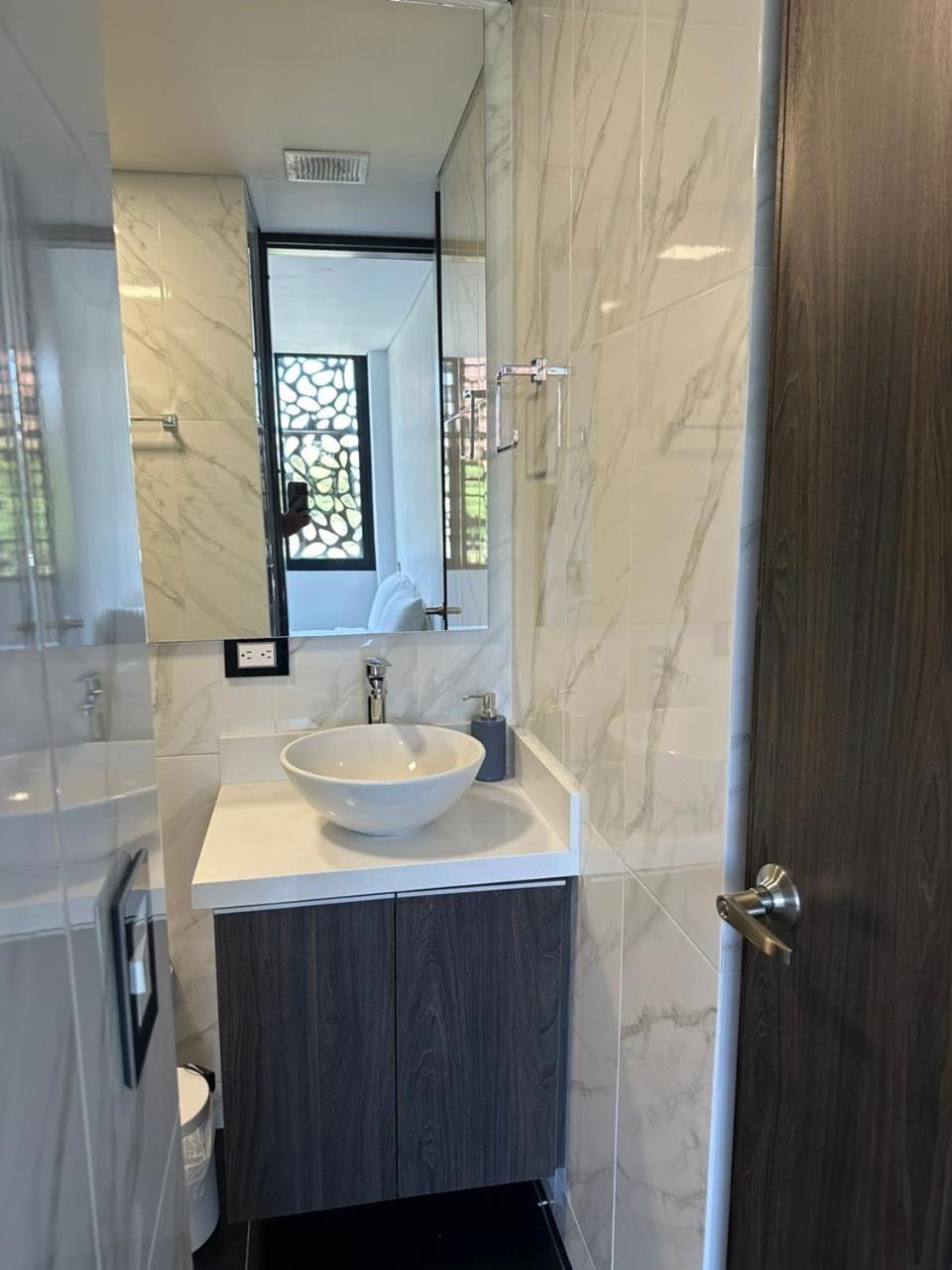 Modern Units Poblado with stunning view