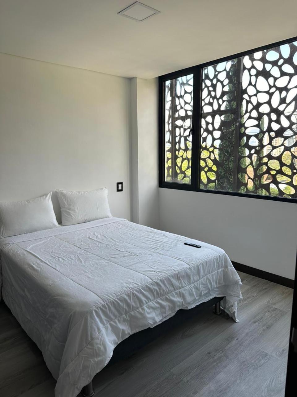 Modern Units Poblado with stunning view