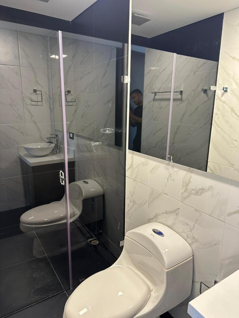 Modern Units Poblado with stunning view