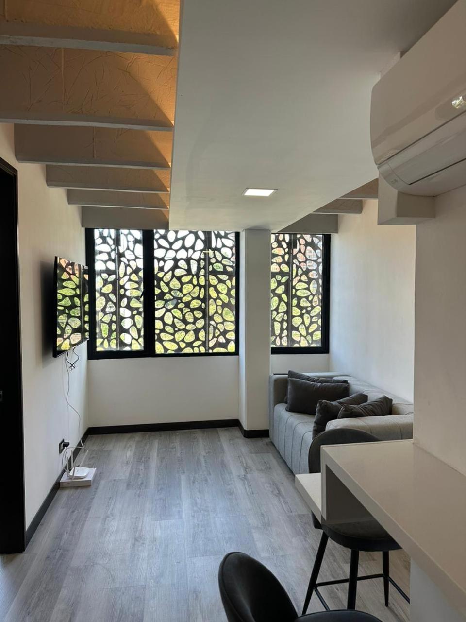 Modern Units Poblado with stunning view