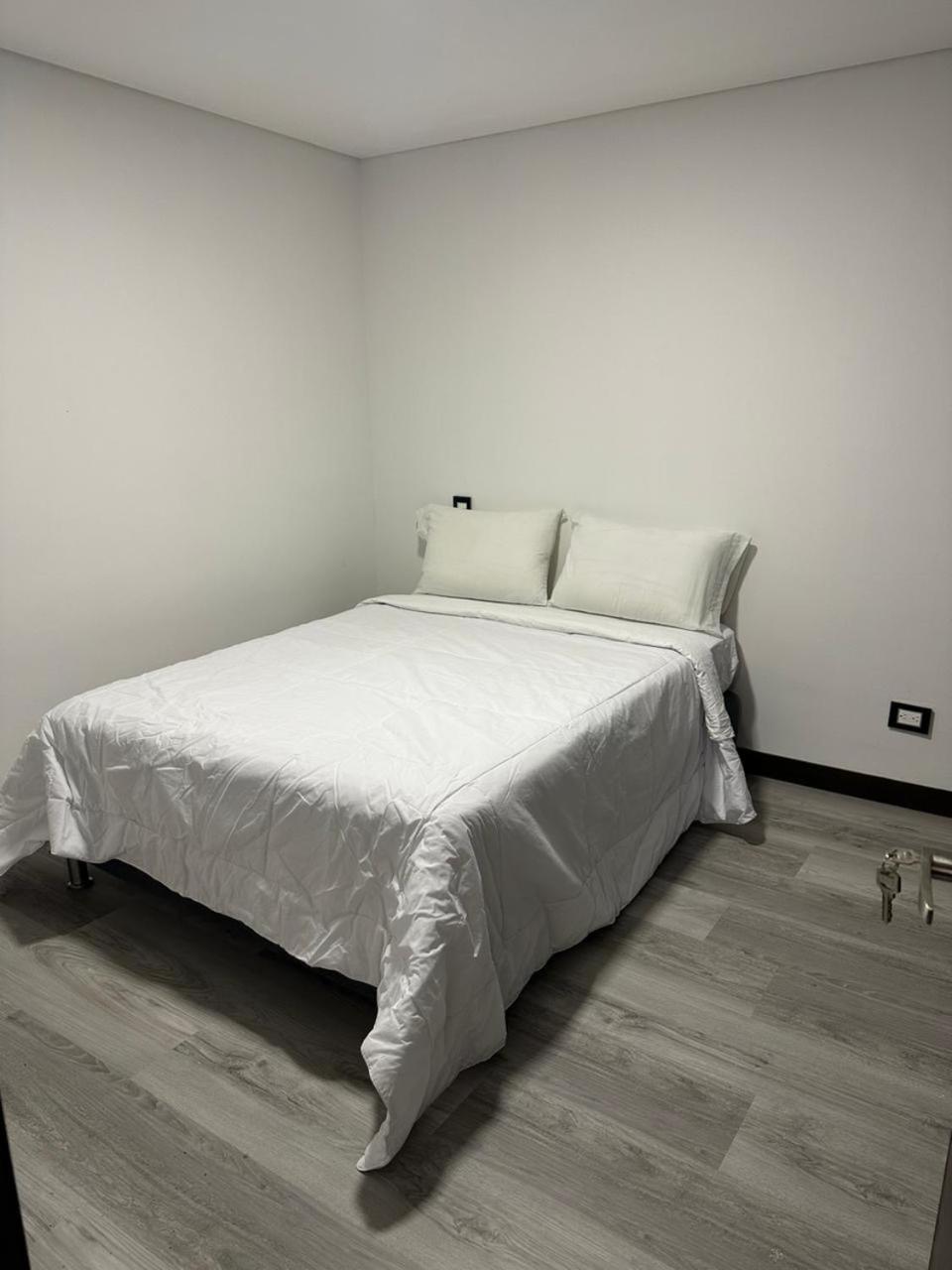Modern Units Poblado with stunning view