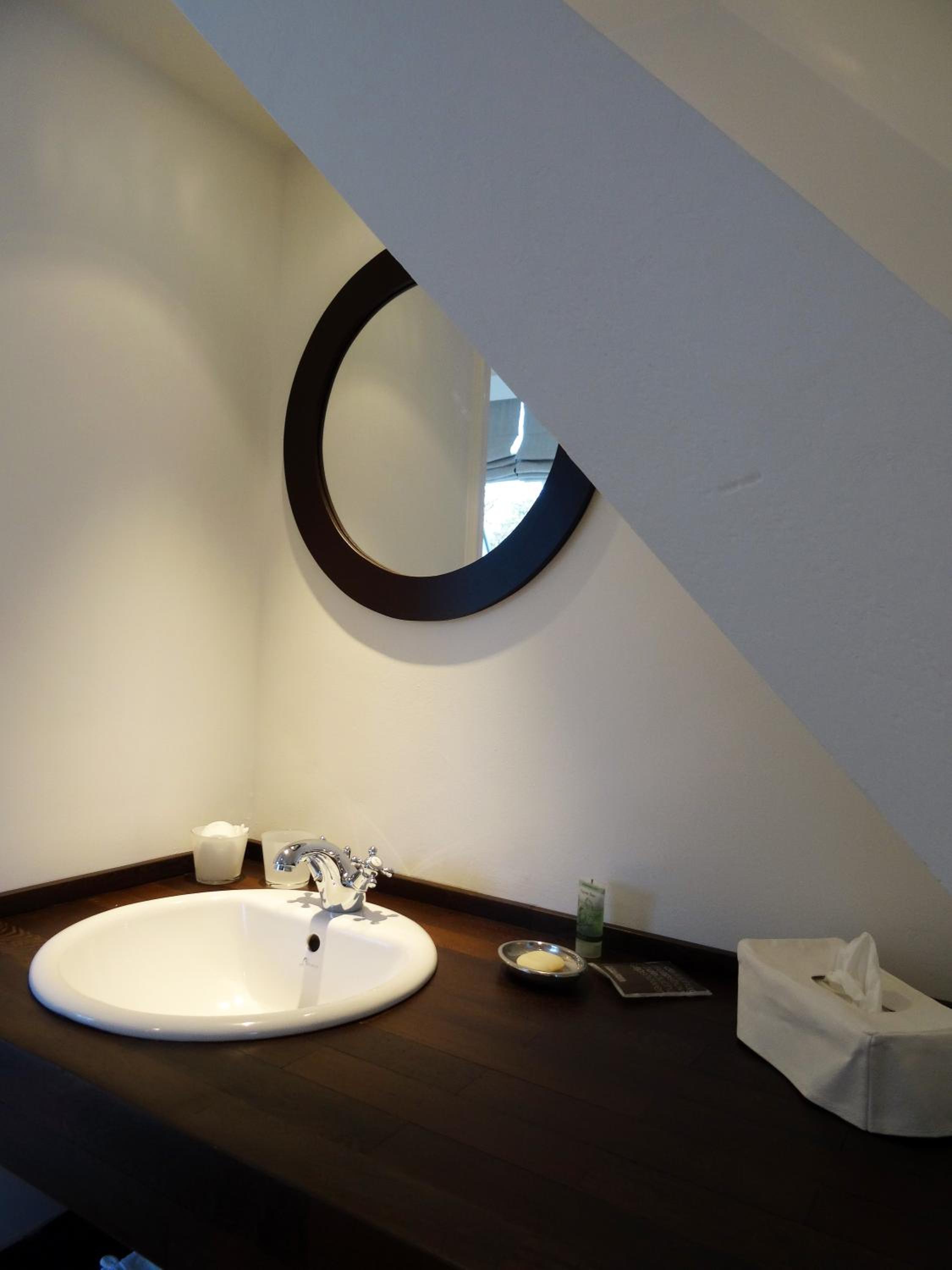 Guest house La Maison Chantecler