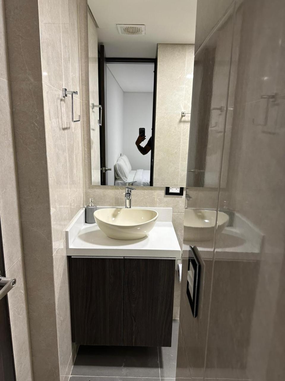 Modern Units Poblado with stunning view