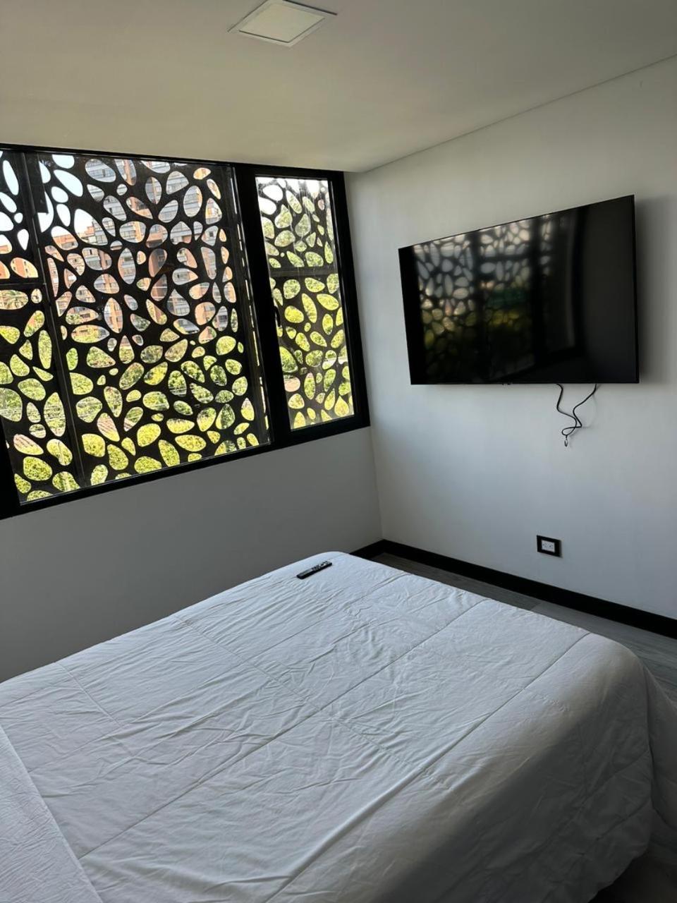 Modern Units Poblado with stunning view
