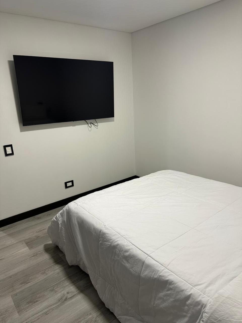 Modern Units Poblado with stunning view