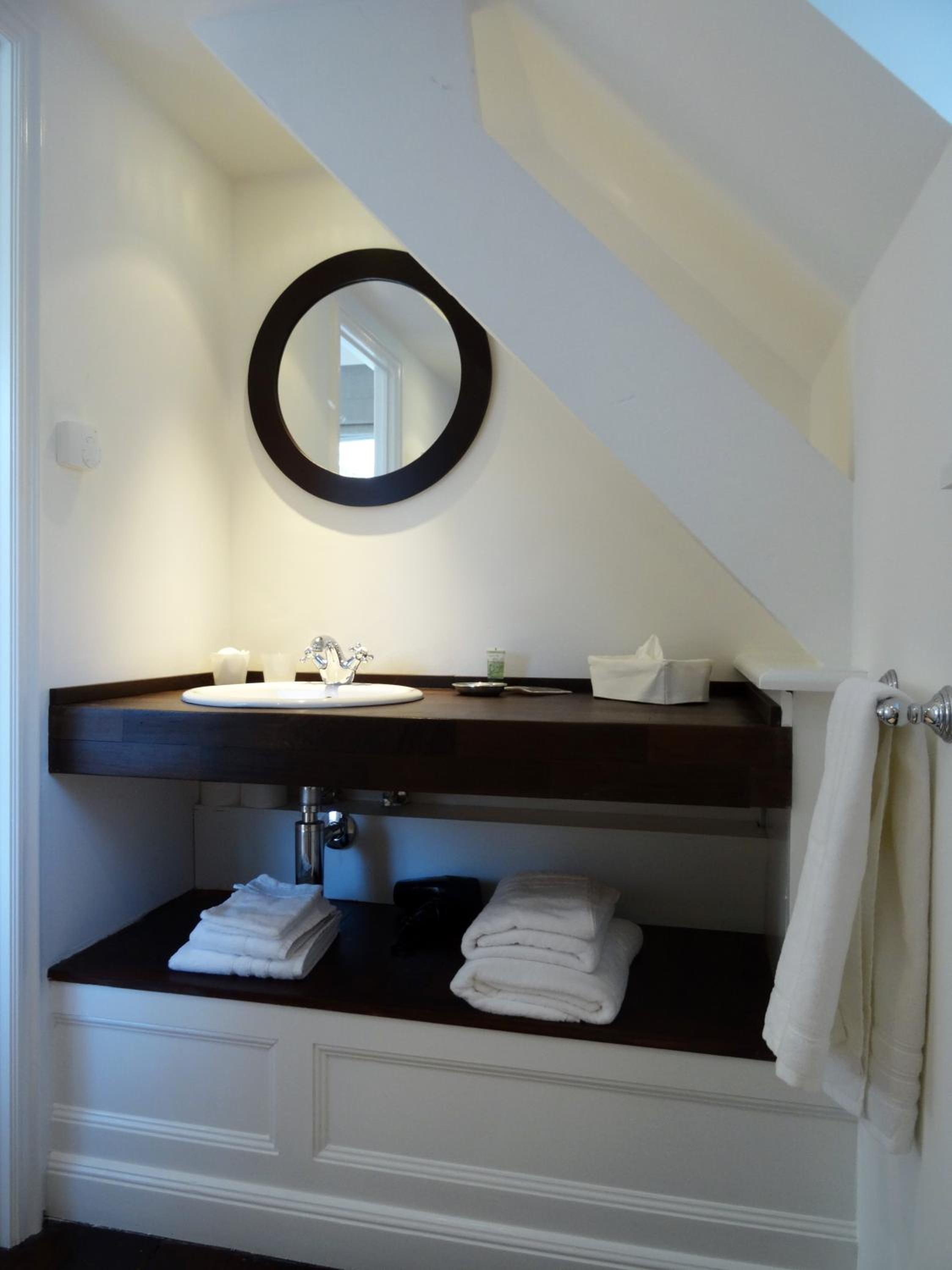 Guest house La Maison Chantecler