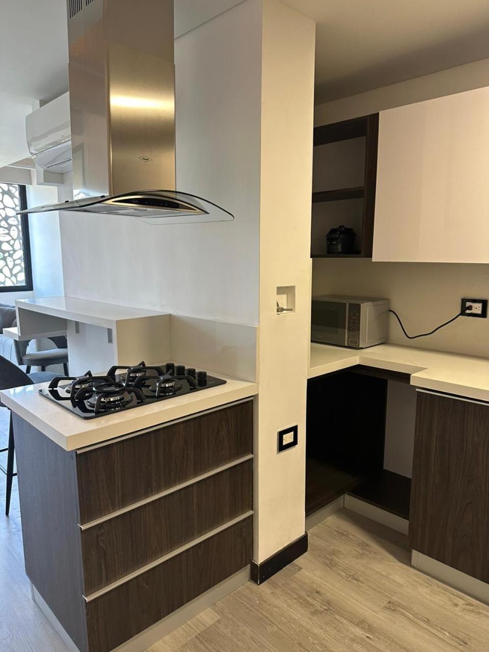 Modern Units Poblado with stunning view