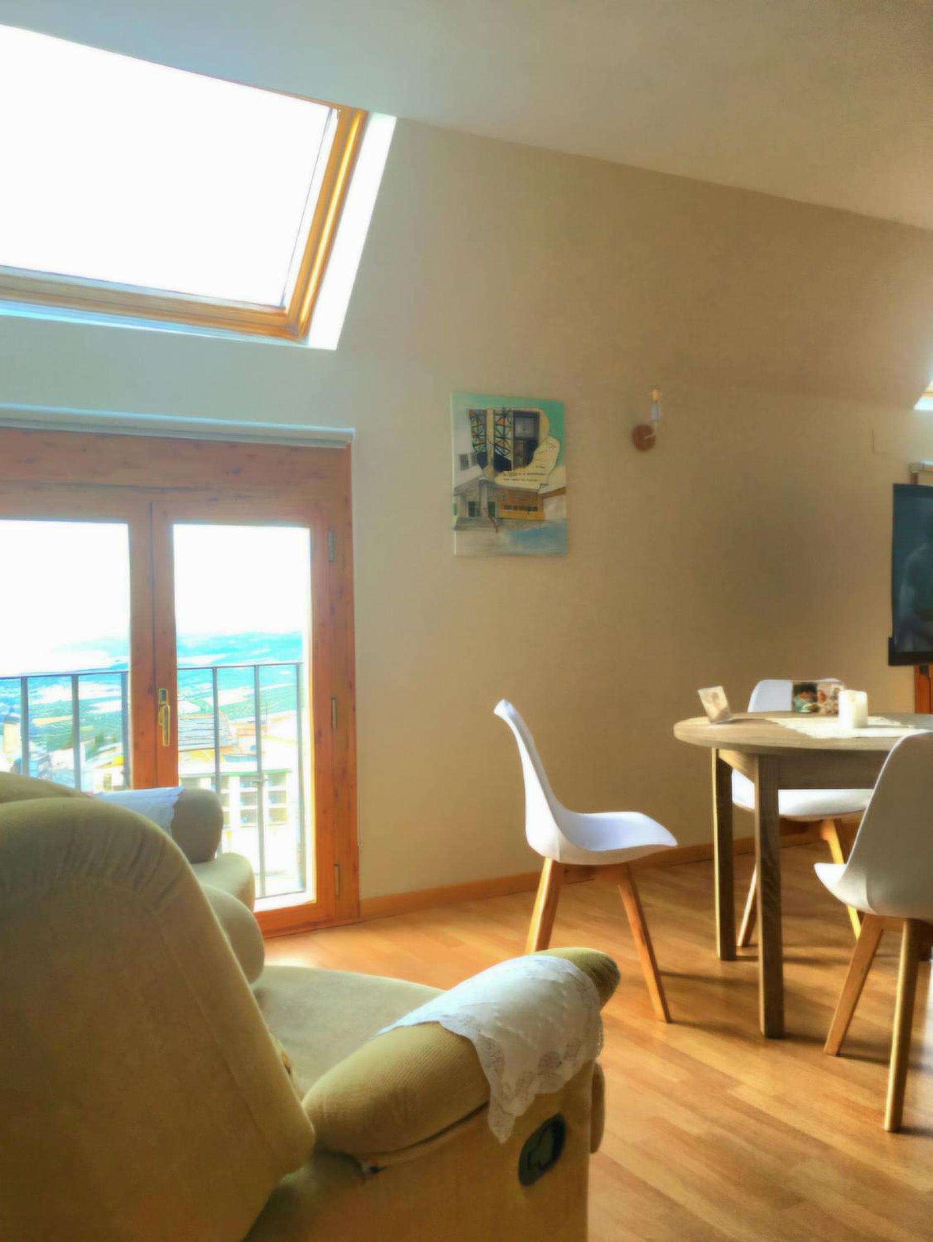 Apartamentos AOVE On Tour