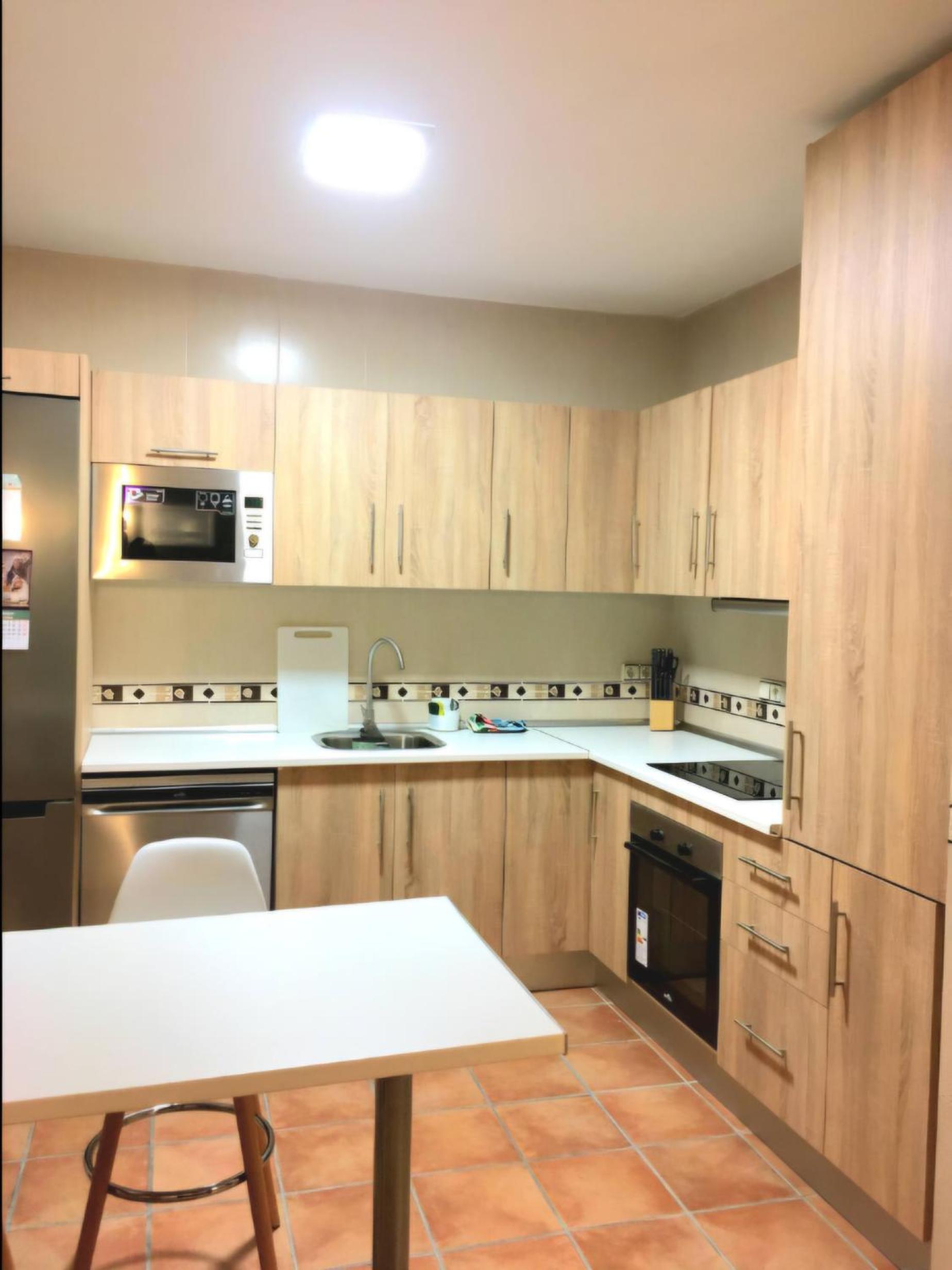 Apartamentos AOVE On Tour