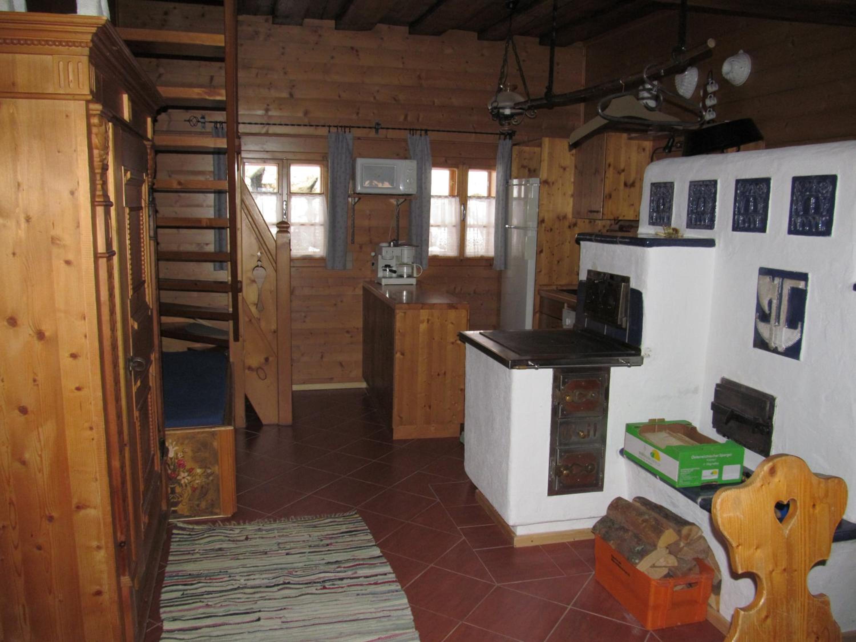 Ferienhaus Anna