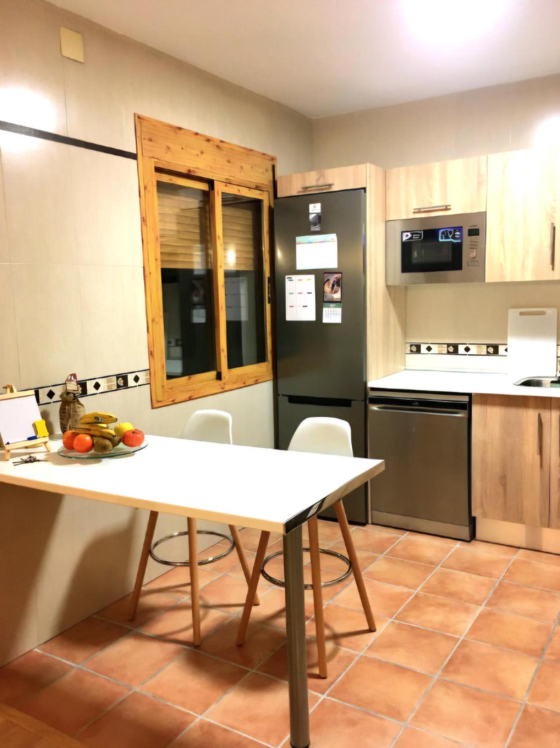 Apartamentos AOVE On Tour