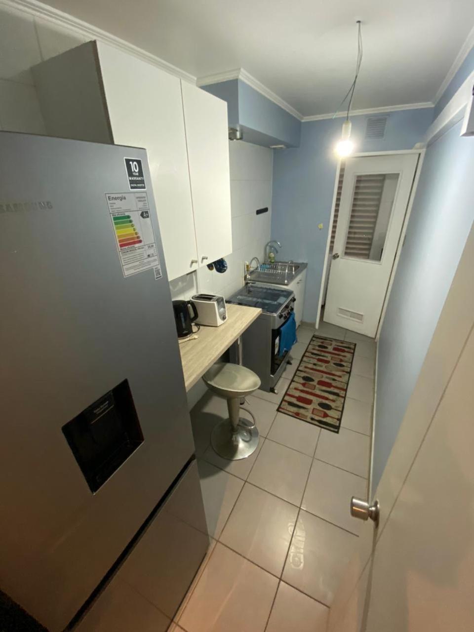 Departamento sector Sor Vicenta