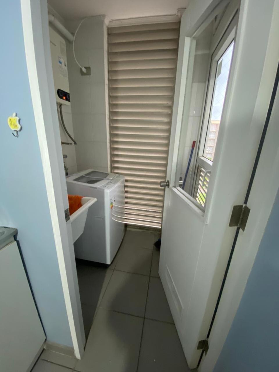 Departamento sector Sor Vicenta