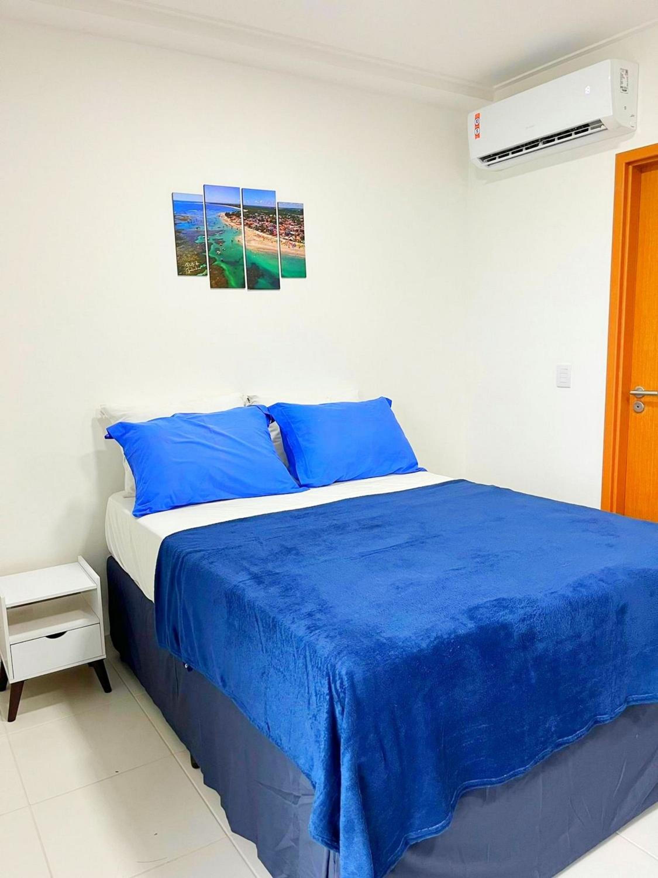 Flat Mana Beach Experience - Muro Alto