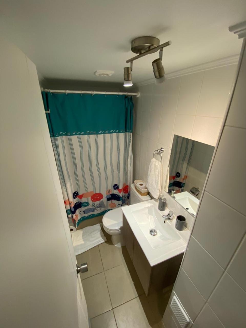 Departamento sector Sor Vicenta