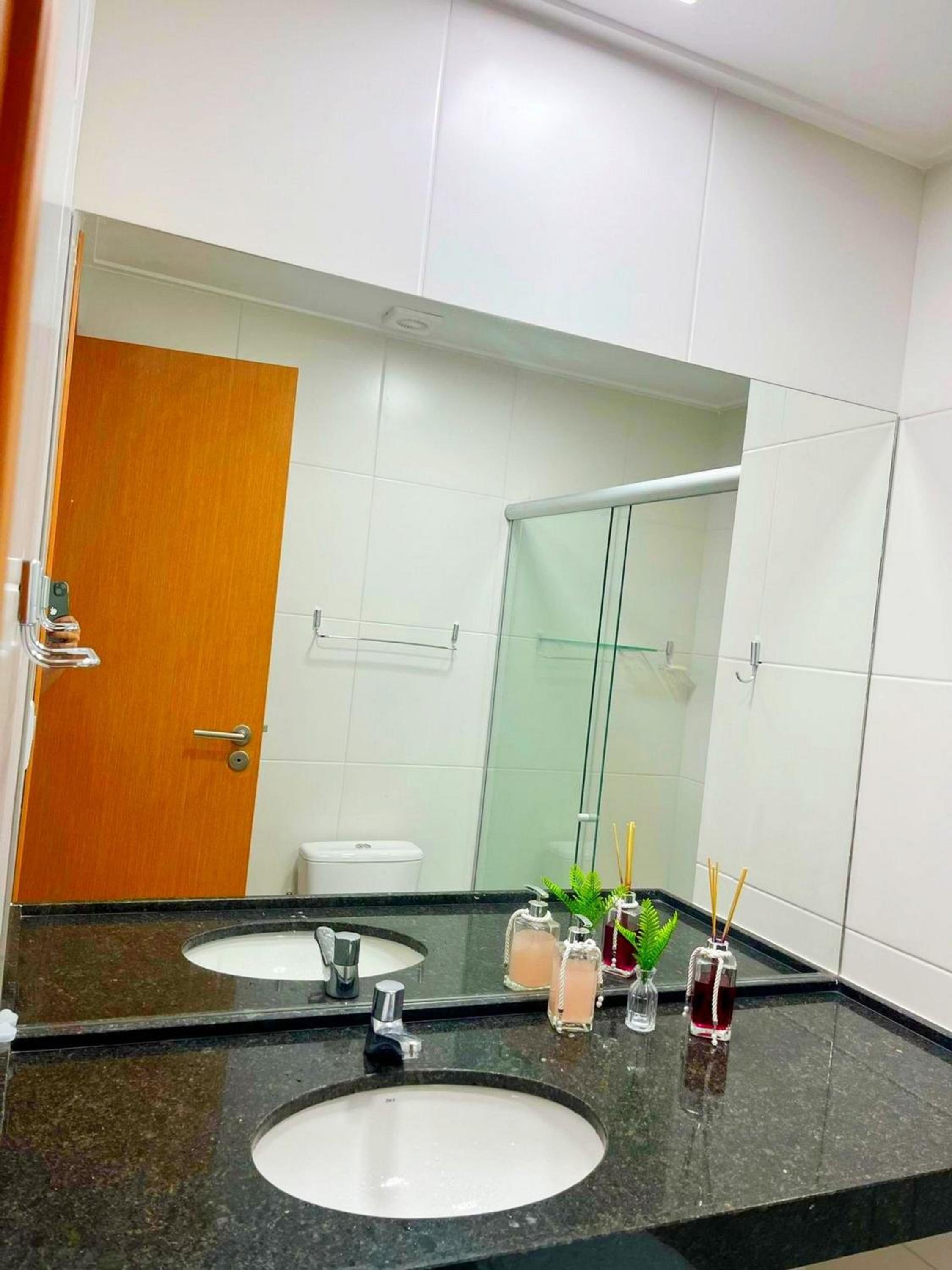 Flat Mana Beach Experience - Muro Alto