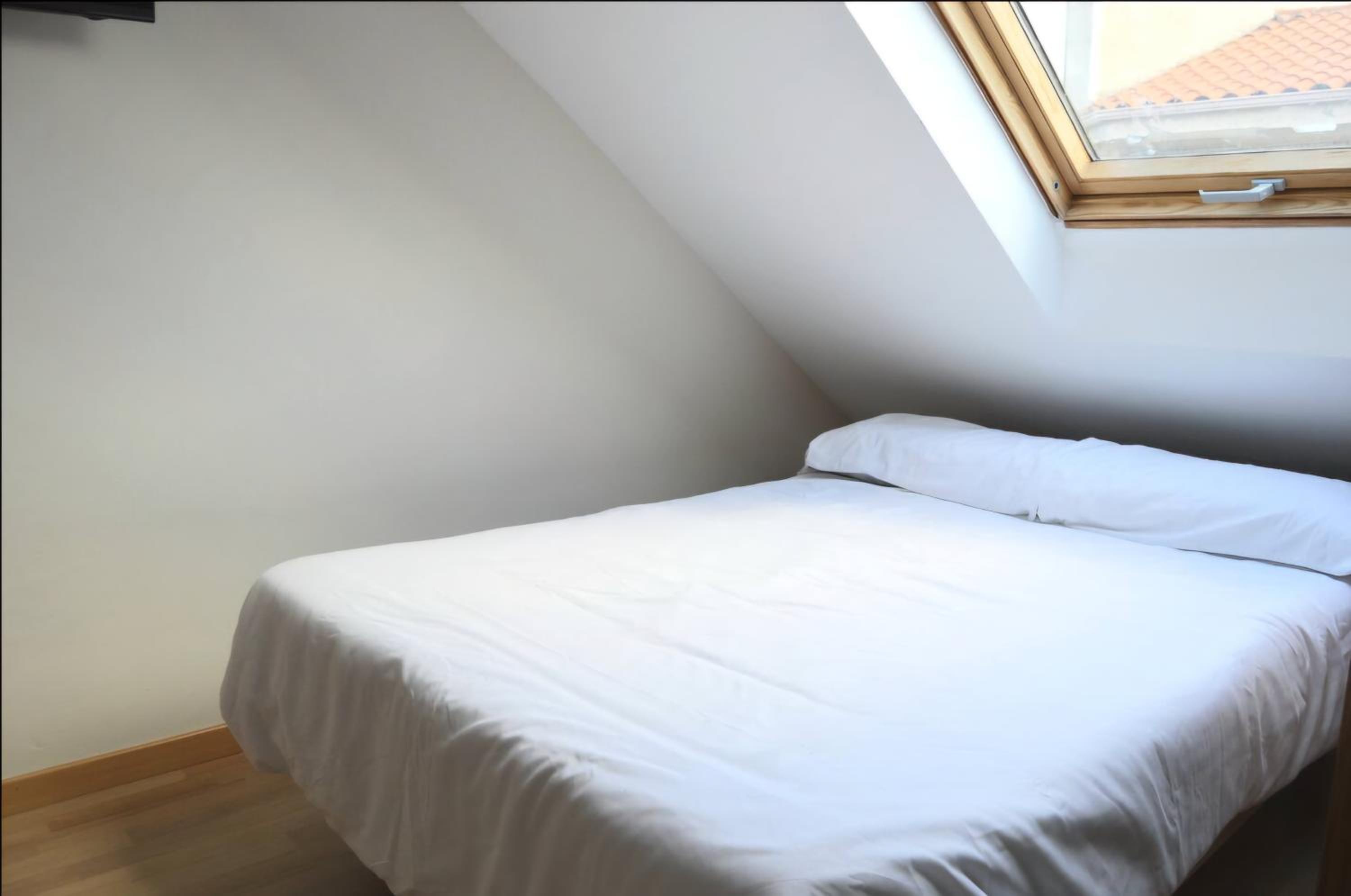 Apartamentos AOVE On Tour