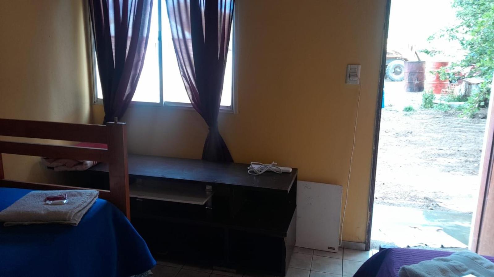 casa campo