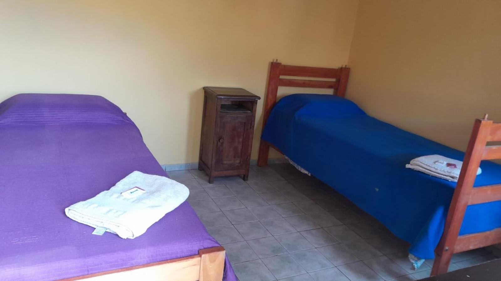 casa campo
