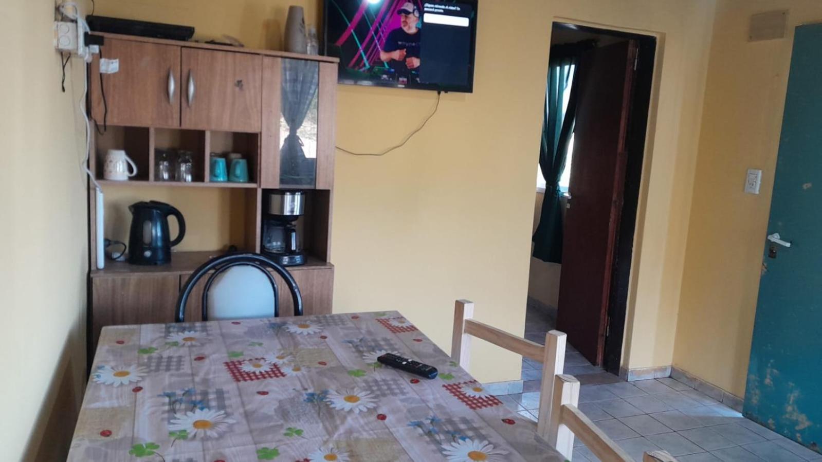 casa campo
