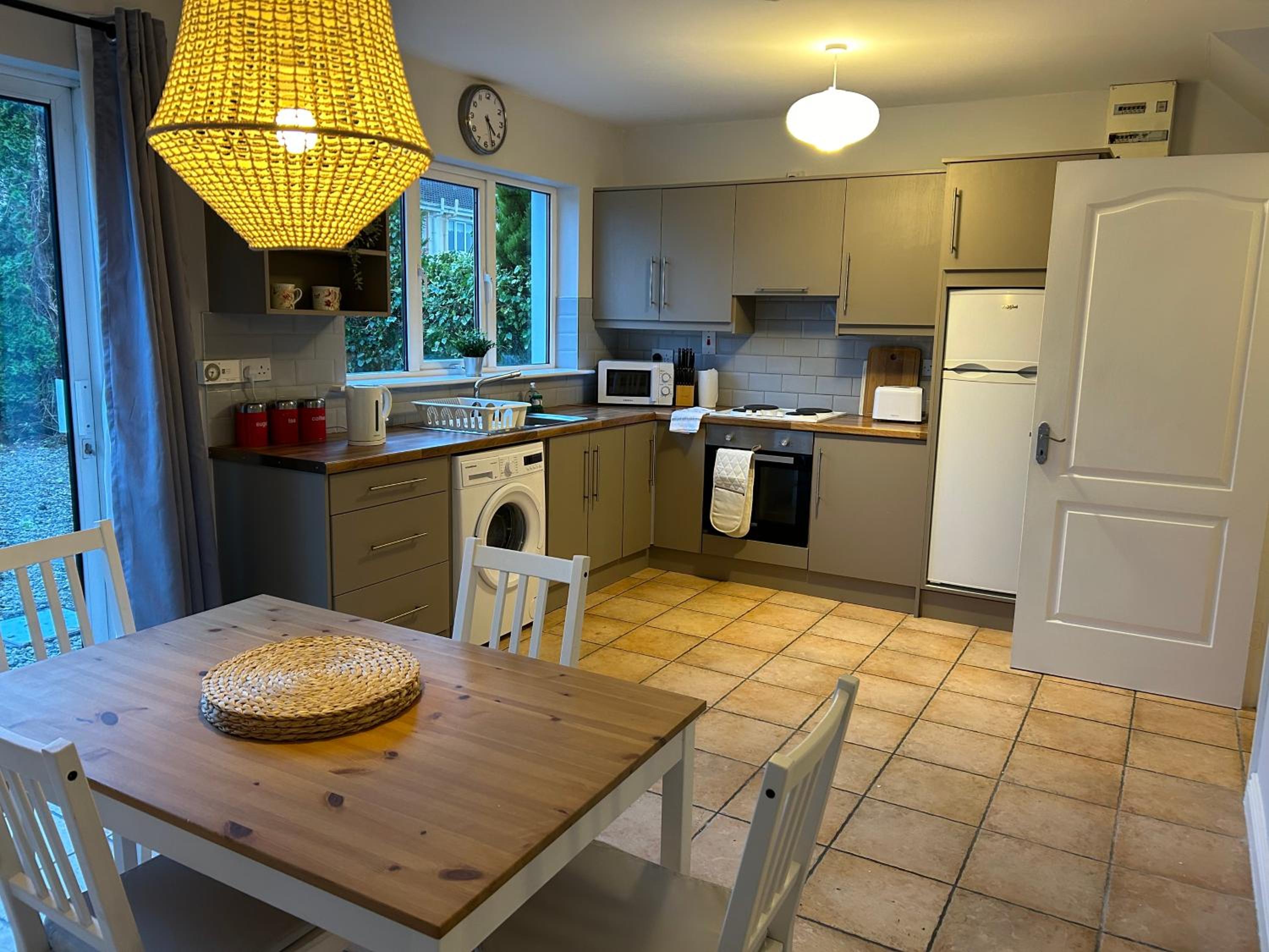 Ennis Vacations - The Perfect Place - Property Image 4