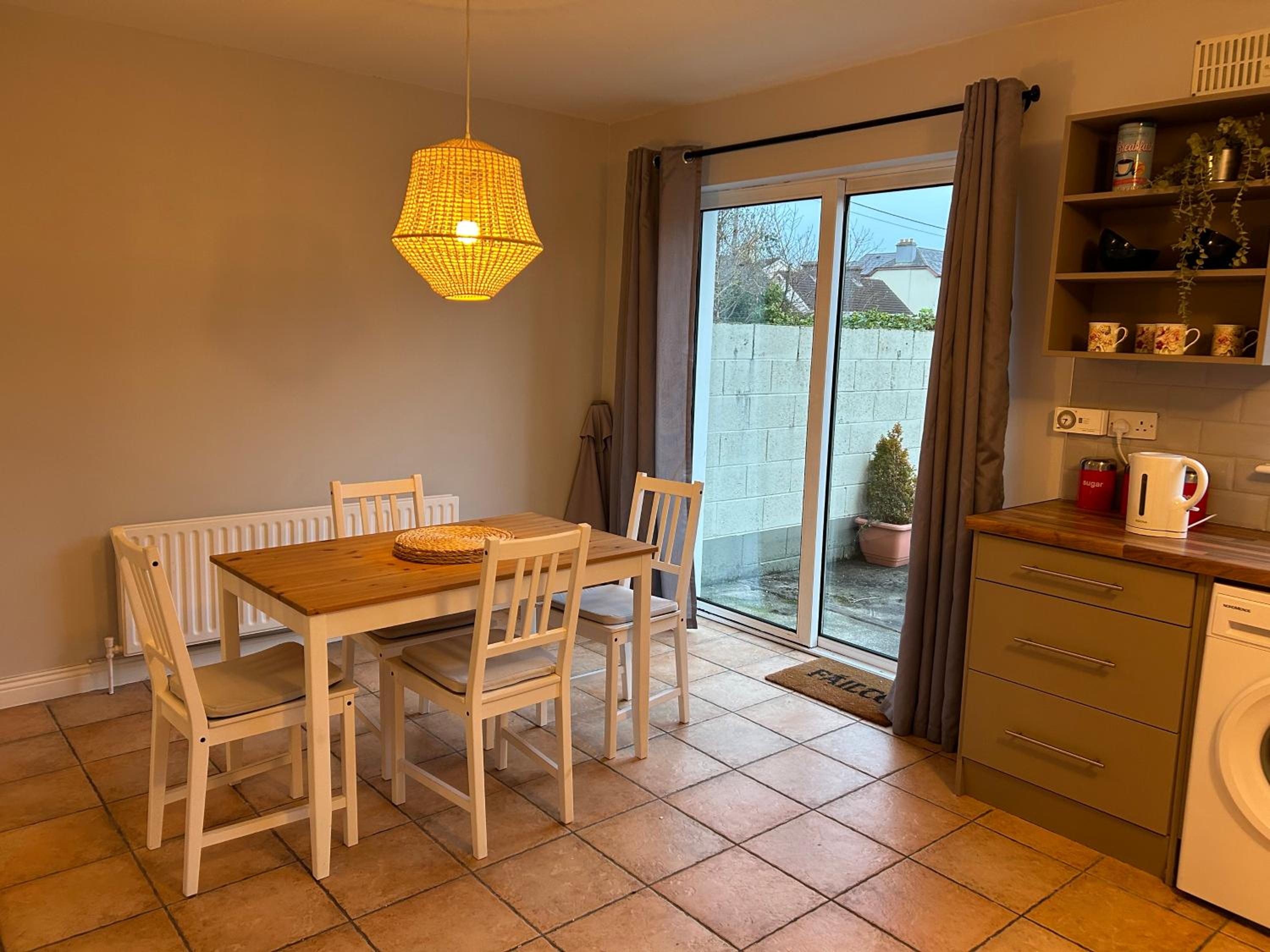 Ennis Vacations - The Perfect Place - Property Image 3