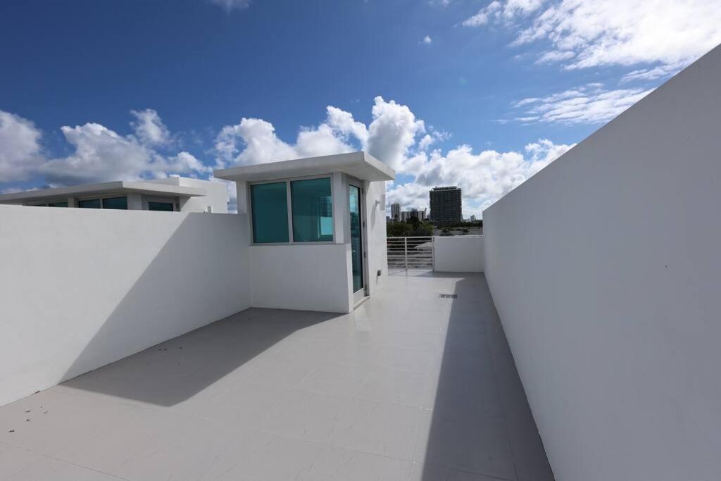 roof